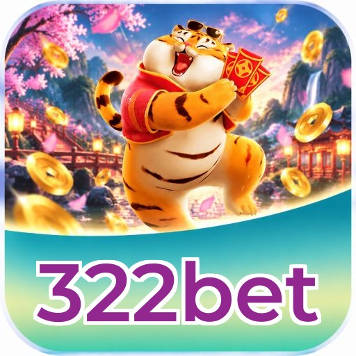 322bet Logo