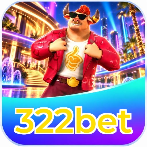 322bet Logo
