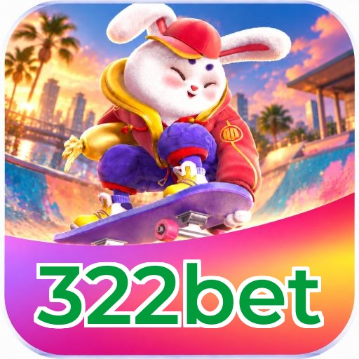 322bet Logo