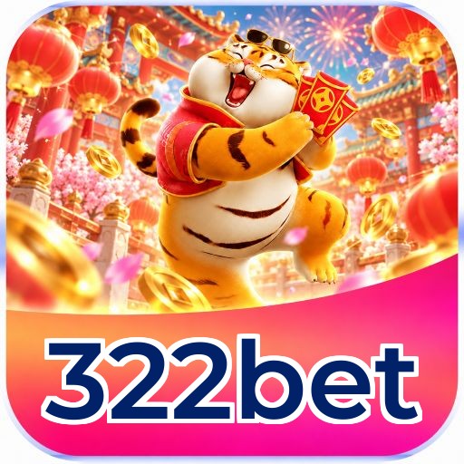 Fortune Tiger Logo 1