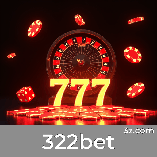 Comunidade 322bet: Um Paraíso de Interação para Jogadores