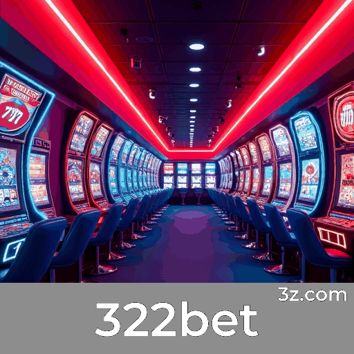 Experiência Inigualável em Apostas com 322bet