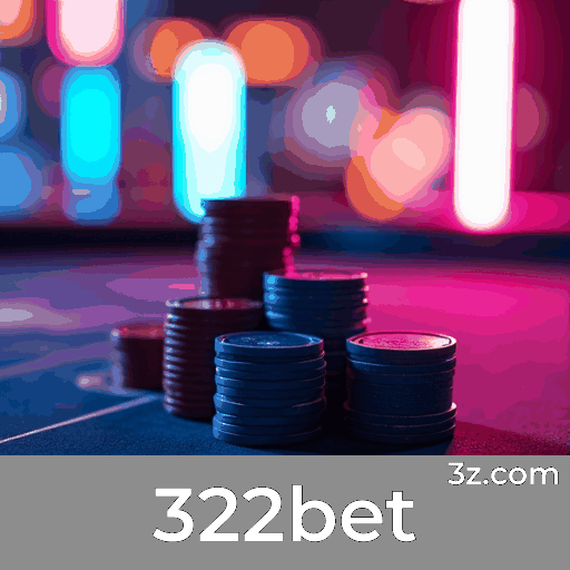 Experiência Inigualável em Apostas com 322bet