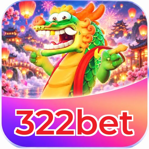 322bet Logo