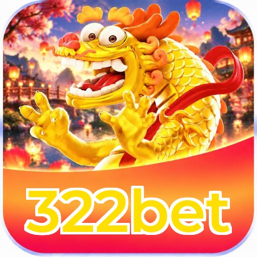 322bet Logo