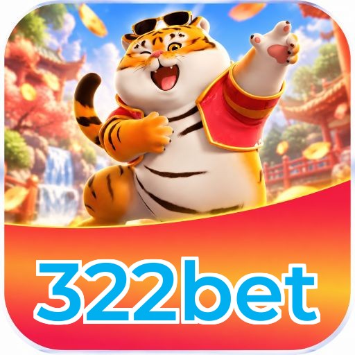 322bet Logo
