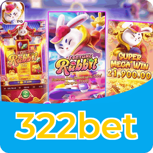 Fortune Rabbit - Slot Fortune series