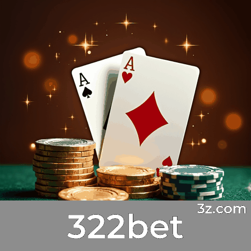322bet: Precisão e Excelência em Apostas Esportivas