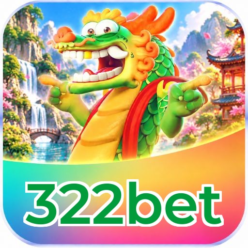 322bet Cassino Online Certificado