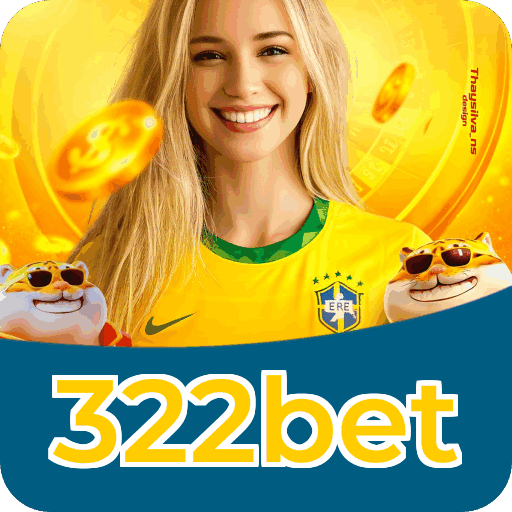 Streaming 4K no cassino ao vivo da 322bet