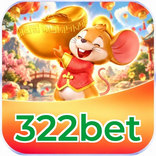 322bet Logo