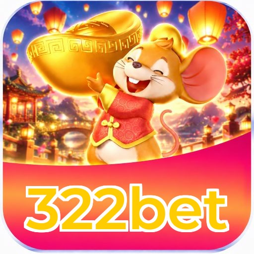 322bet Segurança Logo 1