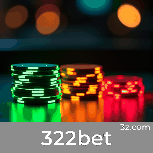 322bet: Cassino Online e Pagamentos Rápidos