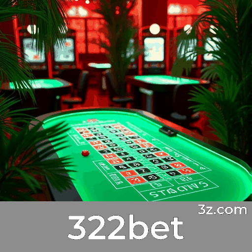 322bet: Domine os jogos com estratégias comprovadas