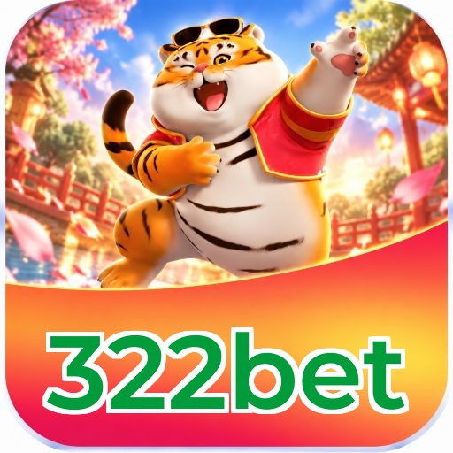 322bet Logo