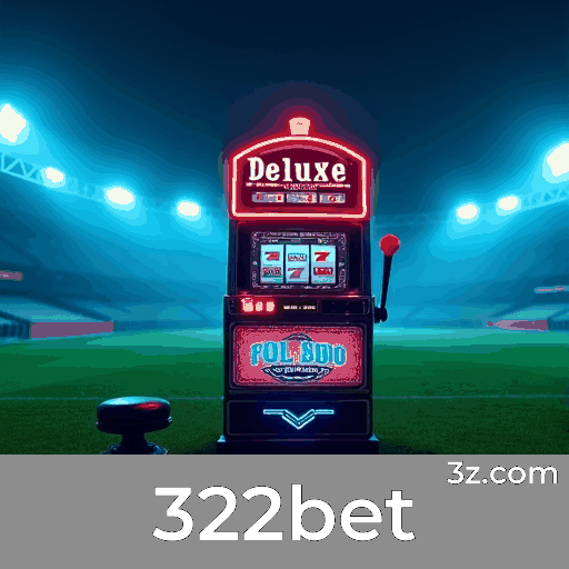 322bet: Domine os jogos com estratégias comprovadas