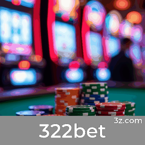 Controle Exclusivo e Personalizado da Sua Conta na 322bet