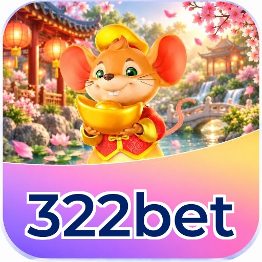 322bet Logo 3