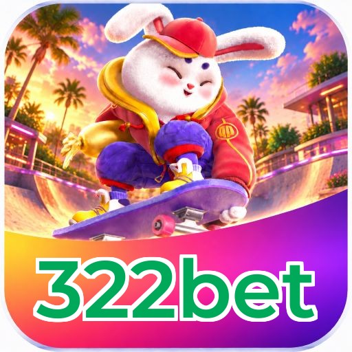 322bet Logo