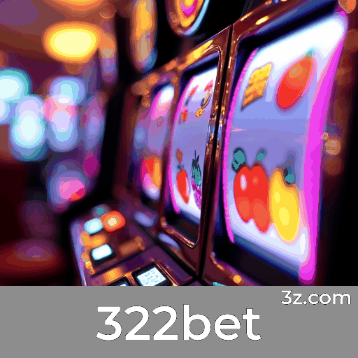 322bet: Domine os jogos com estratégias comprovadas