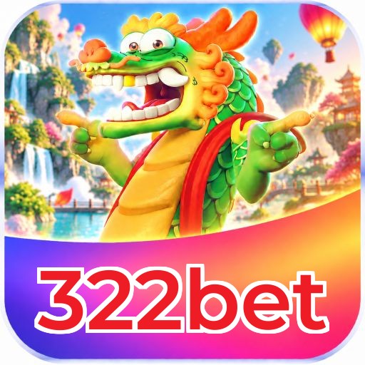 322bet Instalar Logo 2