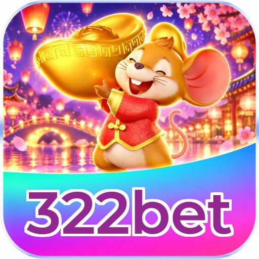 322bet Apostas Esportivas Logo