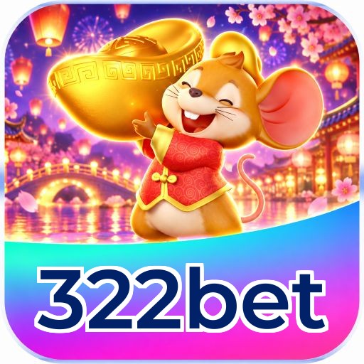 322bet Logo