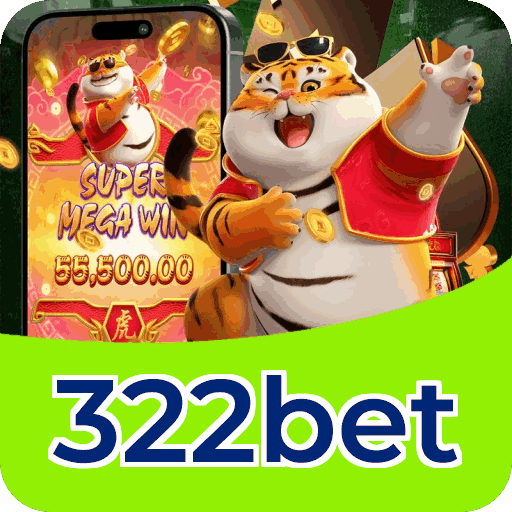 Slots Premium da PG Soft na 322bet