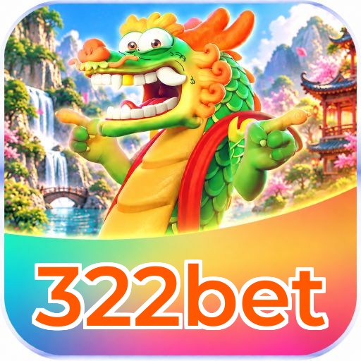 322bet Logo