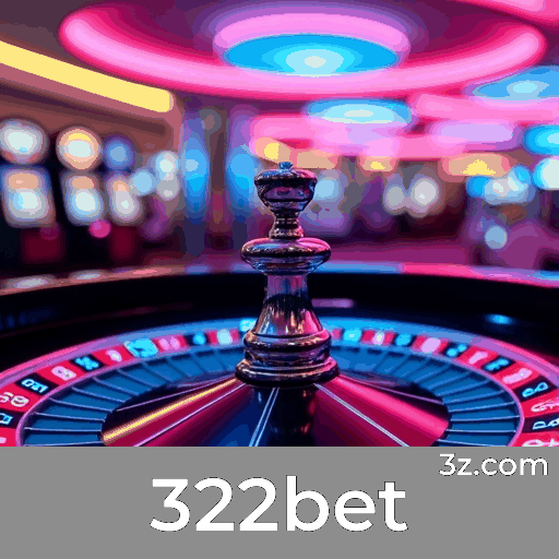 322bet: Jogo ao Vivo e Emocionante para Brasileiros