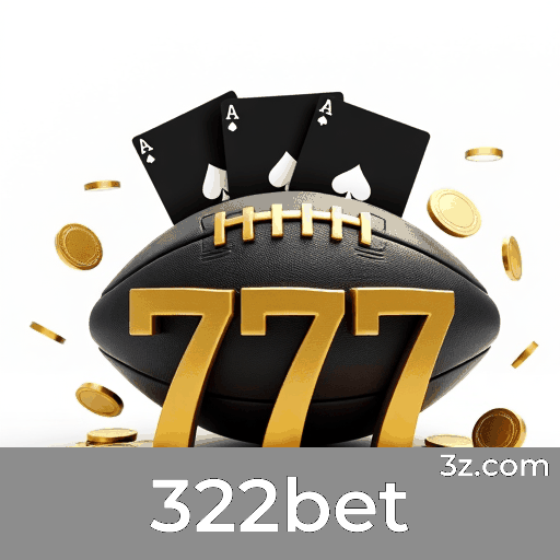 322bet: Diversão Ilimitada para Jogadores Brasileiros