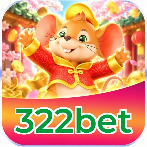 322bet Logo