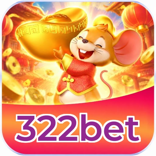 322bet Logo 1