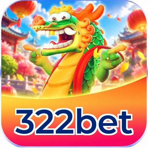 322bet Logo