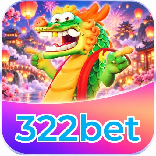 322bet Logo
