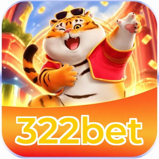 322bet Instalar Logo 1
