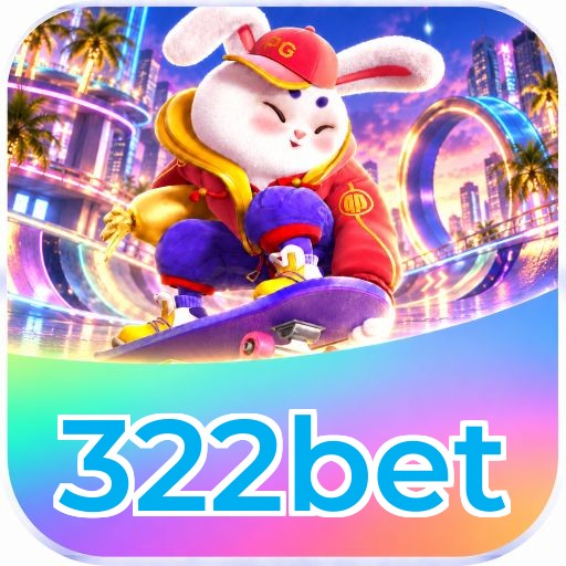 322bet Segurança Logo 3