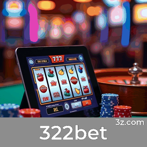 Controle Exclusivo e Personalizado da Sua Conta na 322bet