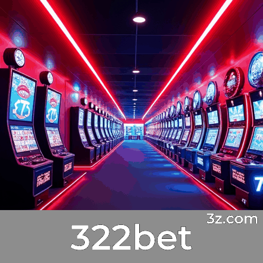 322bet: Sistema Inteligente de Promoções Personalizadas
