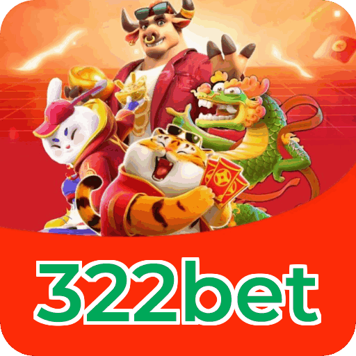 Login rápido no app 322bet