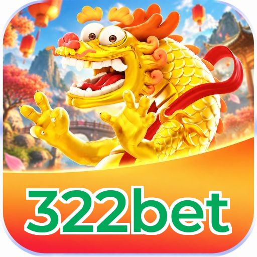 322bet Logo