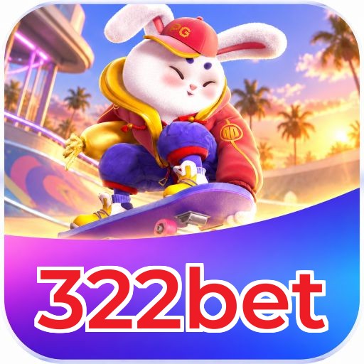 322bet Logo 2