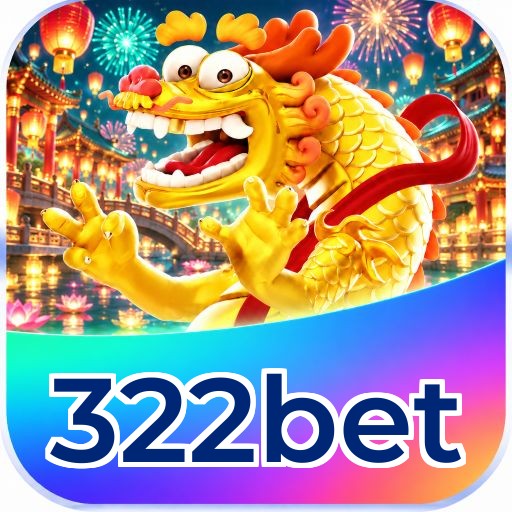 322bet Logo