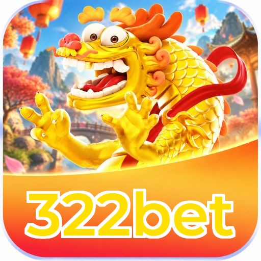322bet Logo