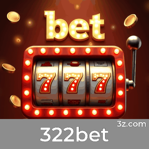 322bet: Precisão e Excelência em Apostas Esportivas