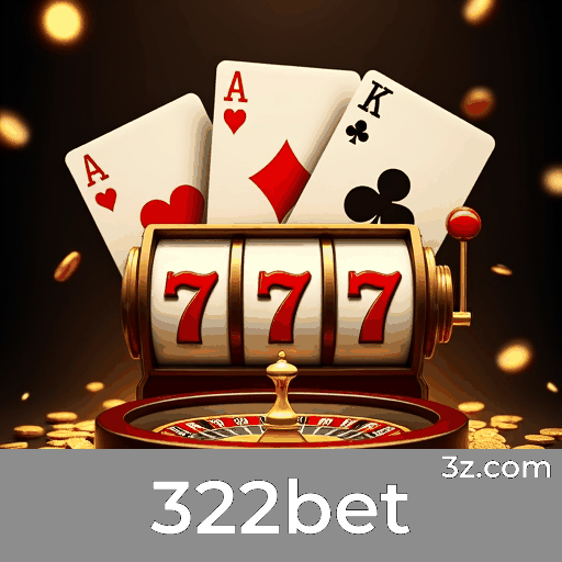 322bet: Diversão Ilimitada para Jogadores Brasileiros