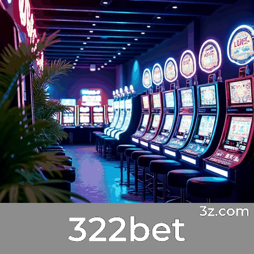 322bet: Psicologia do Bonus e Decisões de Jogo